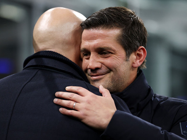 ”S-a terminat”. Ce notă i-au dat italienii lui Cristi Chivu, după ce Inter a pierdut cu Liverpool în UCL