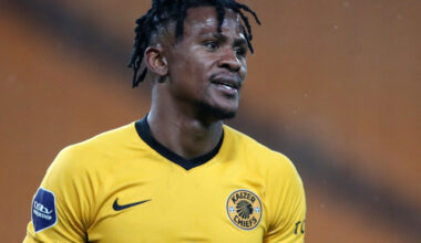 Ce au scris sud-africanii despre Siyabonga Ngezana, după prima înfrângere la Cupa Africii 2025