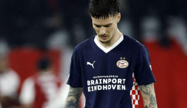 Neașteptat! Ce se întâmplă cu Dennis Man la PSV