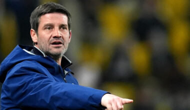 Dramatism TOTAL! L-au ”îngropat” pe Chivu și românul a ratat primul trofeu la Inter. Nota primită de antrenor