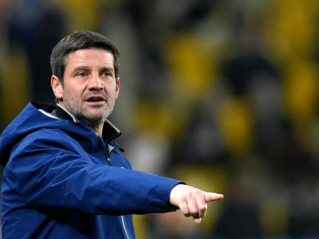 Dramatism TOTAL! L-au ”îngropat” pe Chivu și românul a ratat primul trofeu la Inter. Nota primită de antrenor