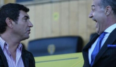 Exclusiv | FCSB - Dinamo: Cristi Borcea a intrat ÎN DIRECT și nu s-a putut abține: ”E foarte slab, nu slab”