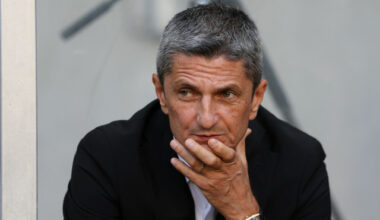 PAOK-ul lui Răzvan Lucescu a câștigat în Cupa Greciei, dar nu a fost suficient! Cu cine va juca barajul