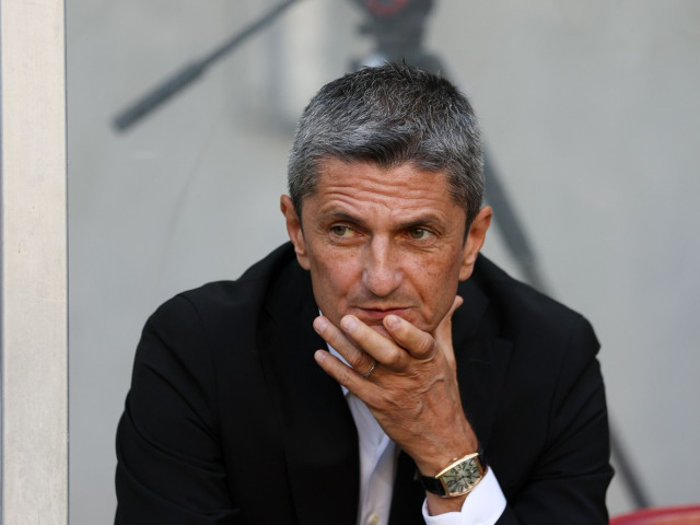 PAOK-ul lui Răzvan Lucescu a câștigat în Cupa Greciei, dar nu a fost suficient! Cu cine va juca barajul