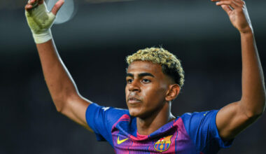 Lamine Yamal, "Rege"! Diferența uriașă față de Kylian Mbappe