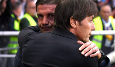 "Pe el nu îl aud să spună lucrurile astea!"