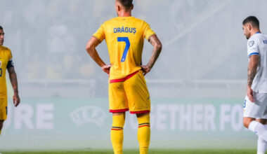 Denis Drăguș schimbă echipa! Se negociază o revenire spectaculoasă