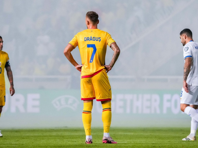 Denis Drăguș schimbă echipa! Se negociază o revenire spectaculoasă
