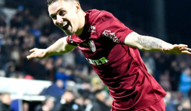 Răsturnare de situație! Clubul a intrat pe fir și e gata să-l transfere pe Louis Munteanu