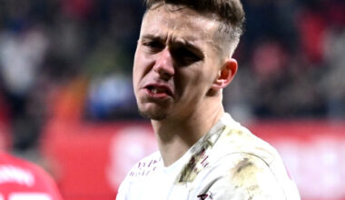 Minus 500.000€ pentru Louis Munteanu