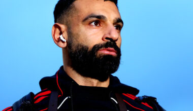 Mohamed Salah a luat decizia, după ce Arne Slot l-a exclus din lot la Inter