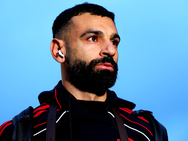 Mohamed Salah a luat decizia, după ce Arne Slot l-a exclus din lot la Inter