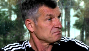 "Acesta e cuvântul potrivit!" Ioan Ovidiu Sabău a spus cum a "reușit" să piardă Craiova de la 2-0 cu AEK Atena