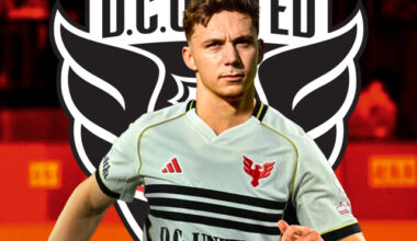 Americanii l-au convins! Ce salariu va primi Louis Munteanu, după transferul la DC United