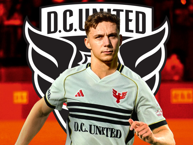 Americanii l-au convins! Ce salariu va primi Louis Munteanu, după transferul la DC United