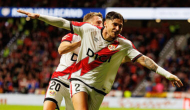 Nebunie! Andrei Rațiu și Rayo au dat lovitura în minutul 120! Nota primită de român