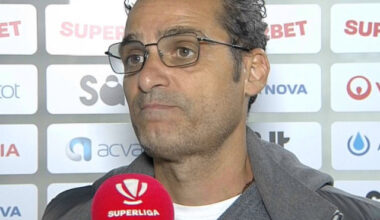 Mihai Teja, nemulțumit după Metaloglobus