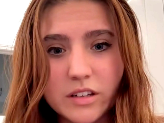 O studentă de 19 ani a fost găsită moartă, a doua zi după ce a făcut "Trendul Diavolului" pe internet