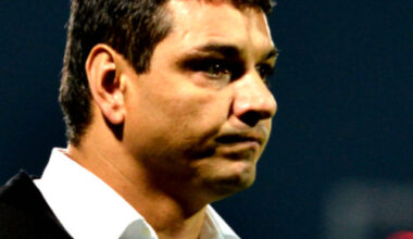 Ionel Ganea a luat decizia, la 6 luni după ce copilul său de 2 ani a murit