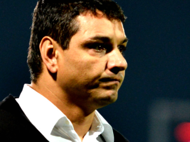 Ionel Ganea a luat decizia, la 6 luni după ce copilul său de 2 ani a murit