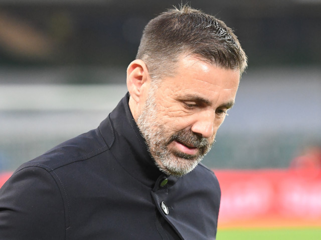 Zeljko Kopic a remarcat 3 jucători de la FCSB înainte de derby: ”Am spus și înainte”