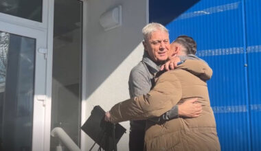 Ce a spus Sorin Cârțu despre Mirel Rădoi, după ce Universitatea Craiova a terminat anul pe primul loc în SuperLiga