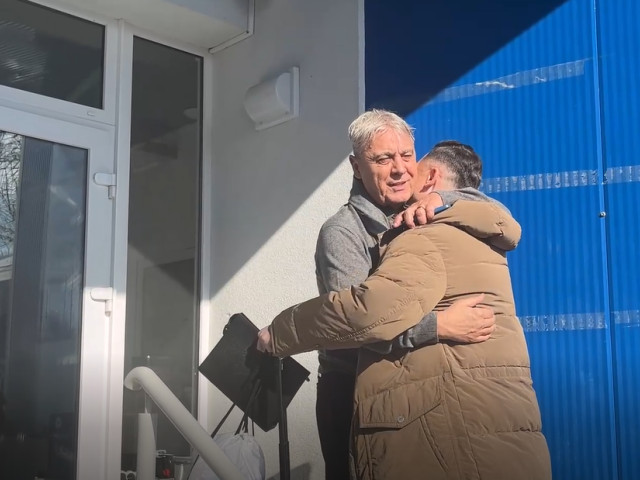 Ce a spus Sorin Cârțu despre Mirel Rădoi, după ce Universitatea Craiova a terminat anul pe primul loc în SuperLiga