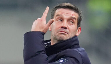 ”De ce Inter nu a bătut nicio echipă de top?” Cristi Chivu nu s-a mai abținut și a răbufnit