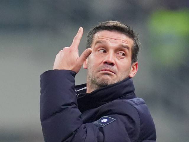 ”De ce Inter nu a bătut nicio echipă de top?” Cristi Chivu nu s-a mai abținut și a răbufnit