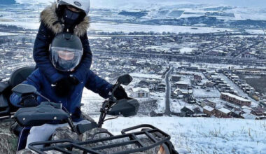 A fost o promisiune în România, a urmat declinul, iar acum e total schimbat. ”Îmi lipseau două-trei secunde”