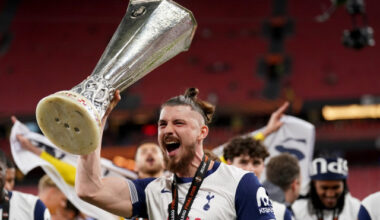 Radu Drăgușin dorit de doi granzi din Serie A! Anunțul presei din Italia