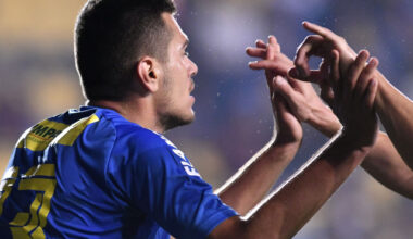 ”Bă, ce fizic urât are! Ce fotbalist e ăsta?”