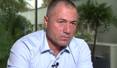 Adrian Ilie, fără dubii înainte de barajul Turcia – România