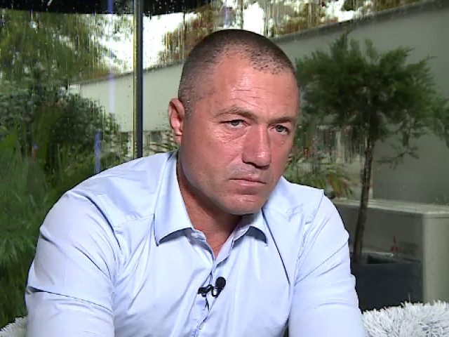 Adrian Ilie, fără dubii înainte de barajul Turcia – România