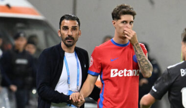 David Miculescu e sigur: ”Nu avem emoții!”