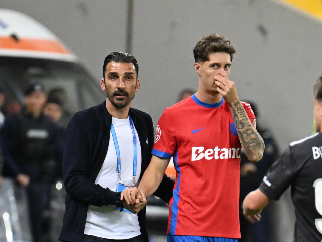 David Miculescu e sigur: ”Nu avem emoții!”