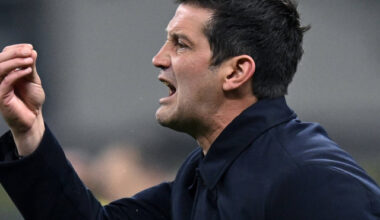 Cristi Chivu nu s-a ferit, după ce l-a umilit și a urcat cu Inter pe primul loc: ”Fabregas?”