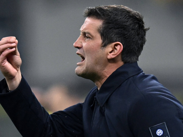 Cristi Chivu nu s-a ferit, după ce l-a umilit și a urcat cu Inter pe primul loc: ”Fabregas?”