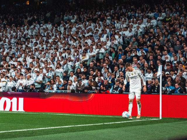 Real Madrid nu stă la discuții, după ce a fotbalistul a cerut să plece