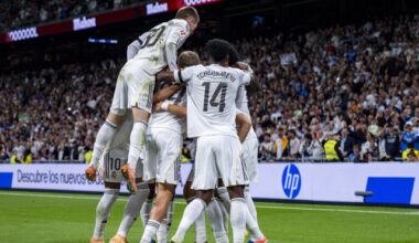 50.000.000€ pentru un star de la Real Madrid! ”Galacticii” au luat decizia