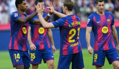 Răsturnare de situație la Barcelona: transfer de 30.000.000€