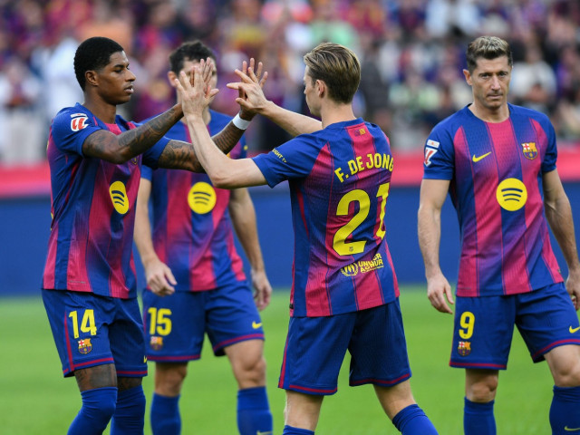 Răsturnare de situație la Barcelona: transfer de 30.000.000€