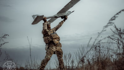 Marea Britanie, somată de Rusia să explice activitatea soldatului ucis în Ucraina. „Ajută Kievul să efectueze atacuri teroriste şi misiuni extremiste”