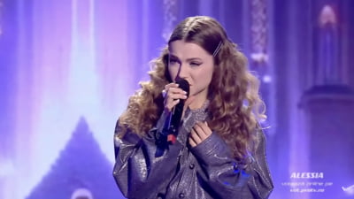 Marea câștigătoare de la ”Vocea României”, în galeria FCSB! Nepoata lui Dorin Goian a acceptat invitația