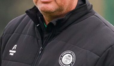 La un pas de istorie în Cupa Africii pe Națiuni/ Selecționata antrenată de un român visează cu ochii deschiși la calificarea în optimile competiției