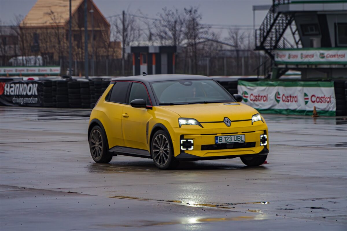 Masina Anului 2026 in Romania