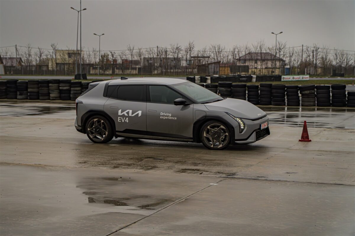 Masina Anului 2026 in Romania