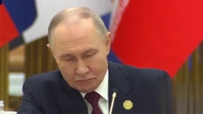 Mediul de afaceri din Rusia îi cere lui Putin să oprească valul de naționalizări