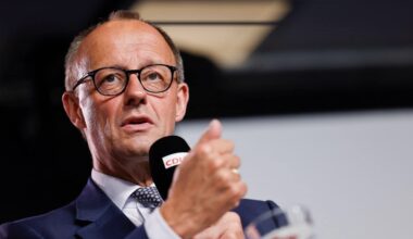 Germania iese din umbră: pariul riscant al lui Friedrich Merz pentru Ucraina și Europa