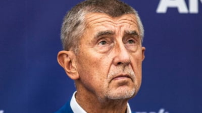 Miliardarul Babiš revine în fruntea Cehiei. O coaliție controversată schimbă jocul politic